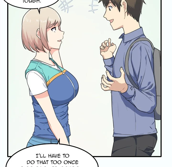 The Ark Is Me - Chapter 3 — Page 86