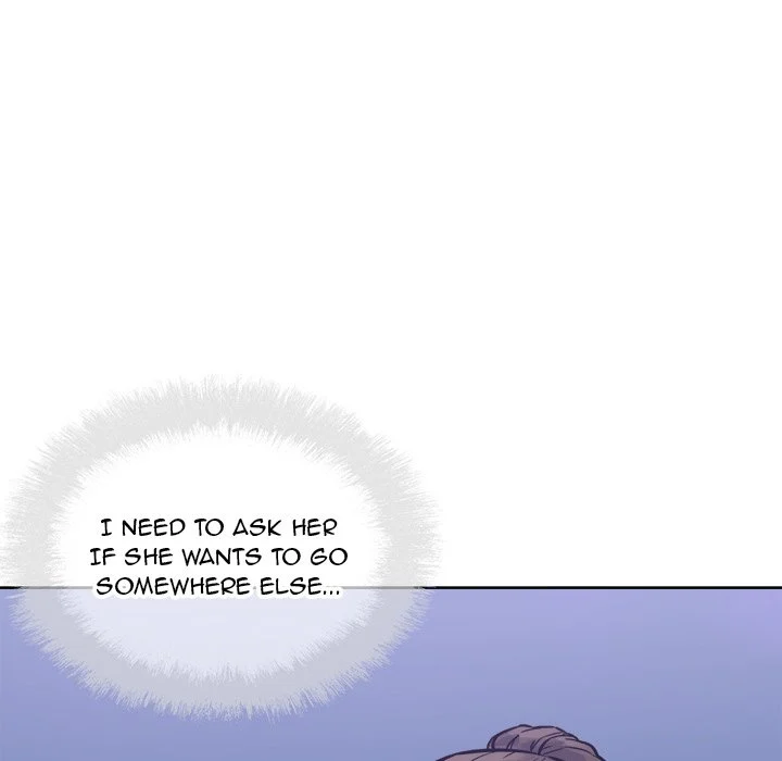 The Ark Is Me - Chapter 72 — Page 105