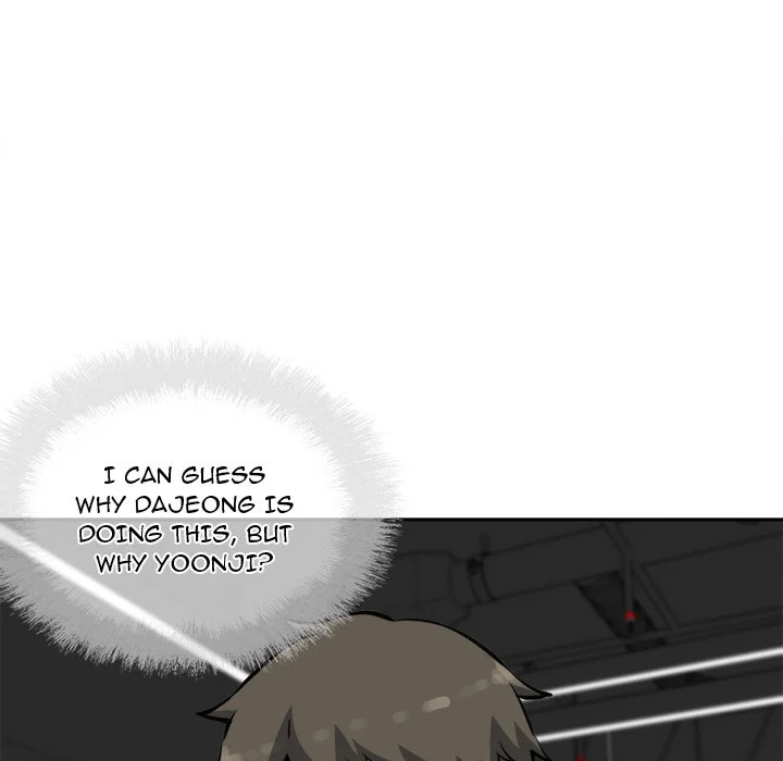 The Ark Is Me - Chapter 72 — Page 11