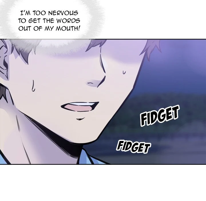 The Ark Is Me - Chapter 72 — Page 108
