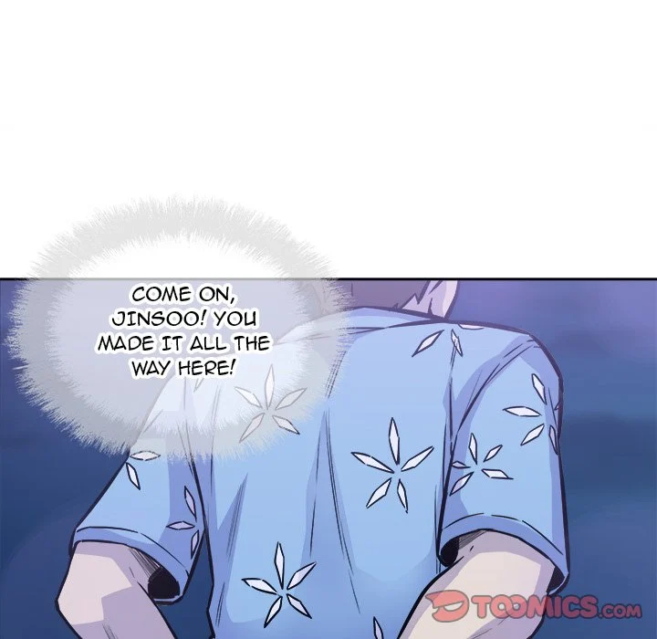 The Ark Is Me - Chapter 72 — Page 109