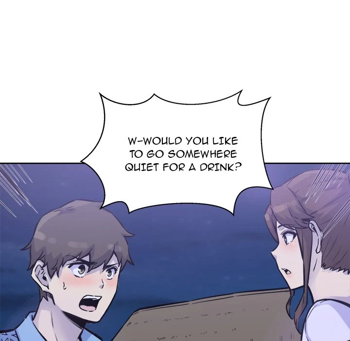 The Ark Is Me - Chapter 72 — Page 111