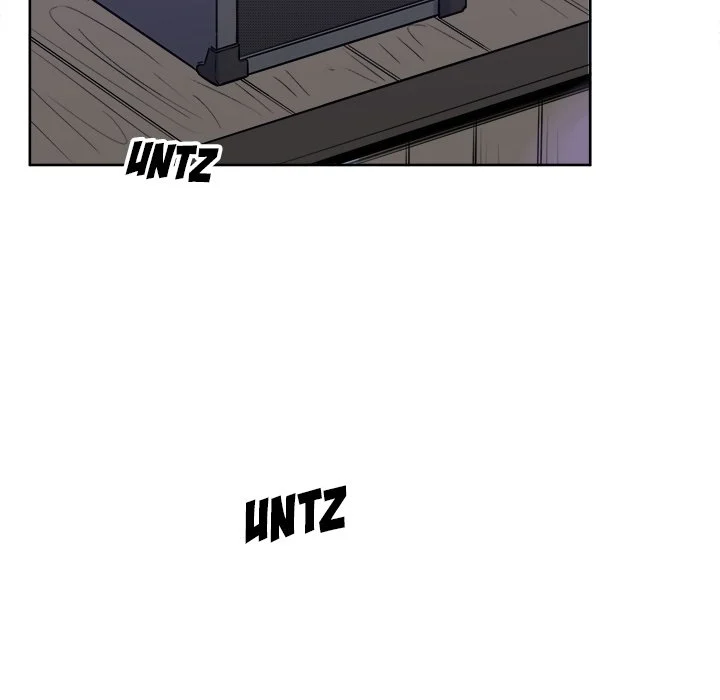 The Ark Is Me - Chapter 72 — Page 114
