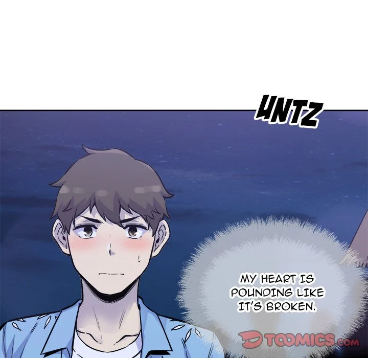 The Ark Is Me - Chapter 72 — Page 115