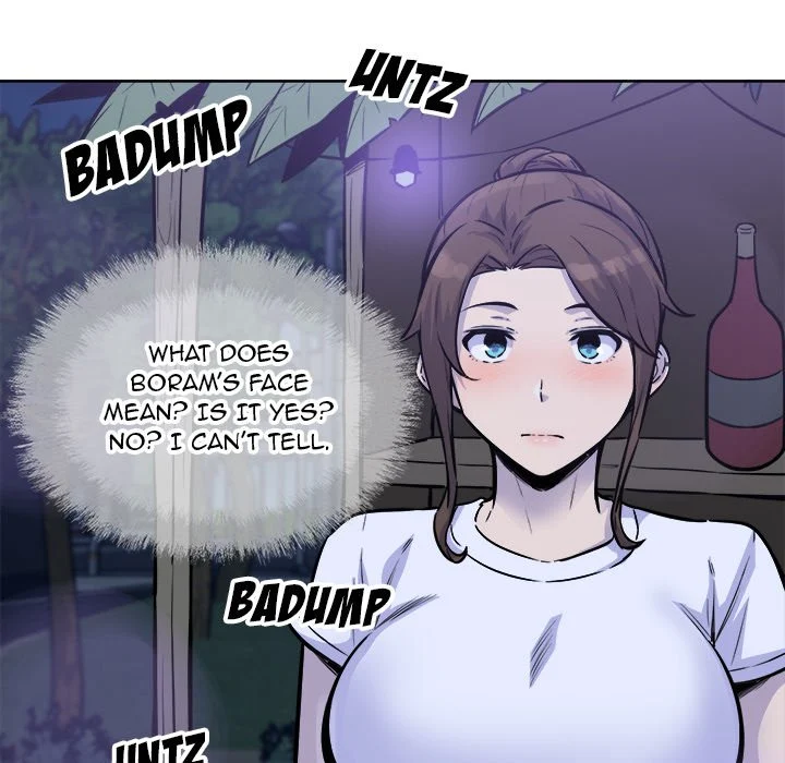 The Ark Is Me - Chapter 72 — Page 117