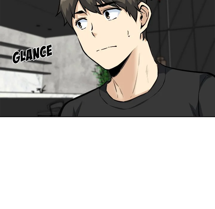 The Ark Is Me - Chapter 72 — Page 12