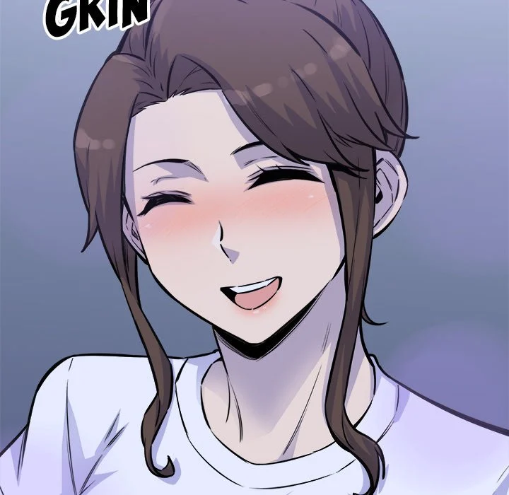 The Ark Is Me - Chapter 72 — Page 120