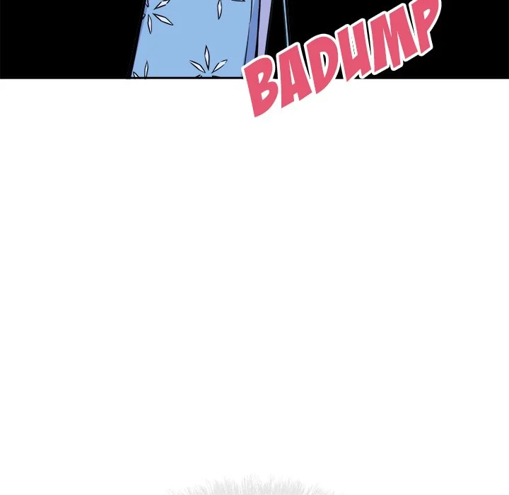 The Ark Is Me - Chapter 72 — Page 123