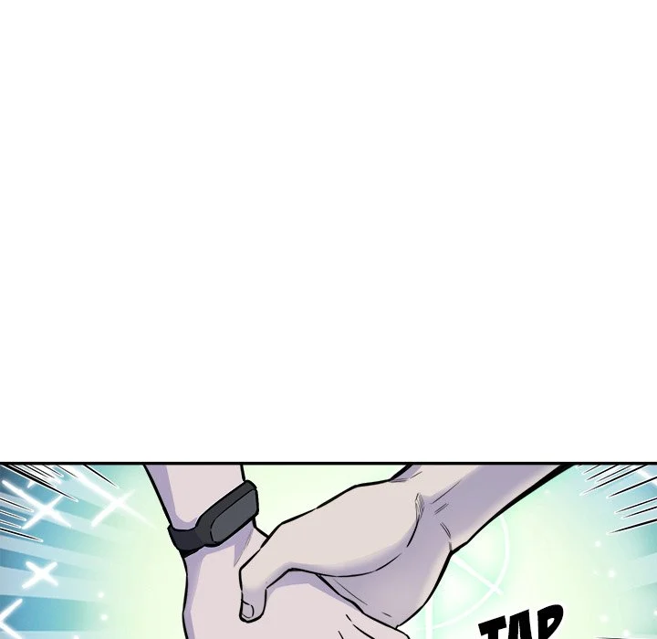 The Ark Is Me - Chapter 72 — Page 136