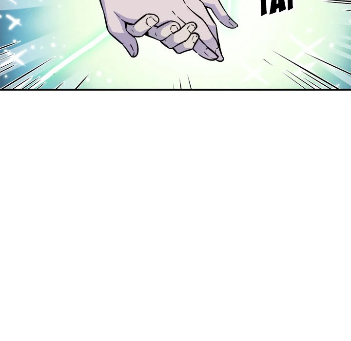The Ark Is Me - Chapter 72 — Page 137