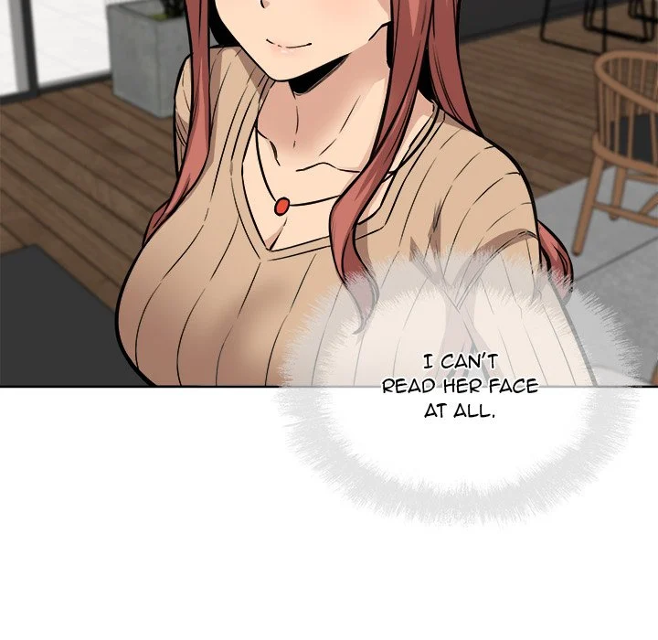 The Ark Is Me - Chapter 72 — Page 14