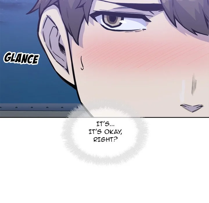 The Ark Is Me - Chapter 72 — Page 140
