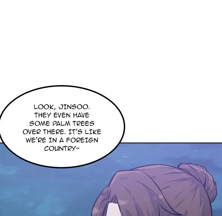 The Ark Is Me - Chapter 72 — Page 141