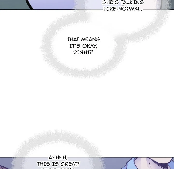 The Ark Is Me - Chapter 72 — Page 143