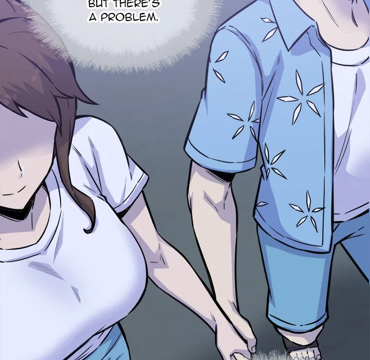 The Ark Is Me - Chapter 72 — Page 144