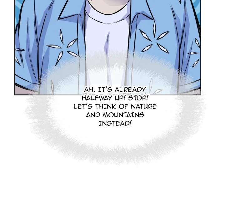 The Ark Is Me - Chapter 72 — Page 147