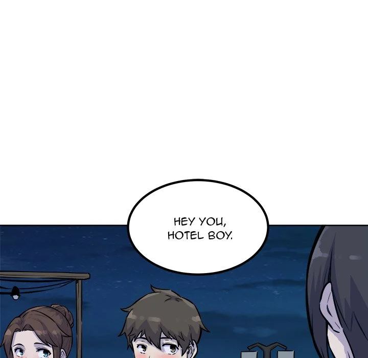 The Ark Is Me - Chapter 72 — Page 148