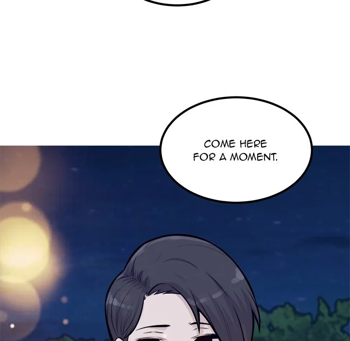 The Ark Is Me - Chapter 72 — Page 150