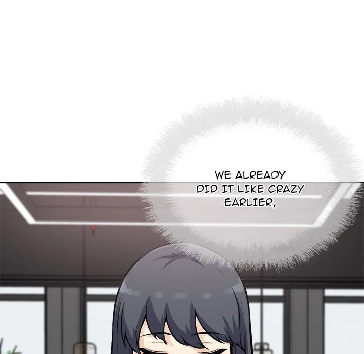 The Ark Is Me - Chapter 72 — Page 17