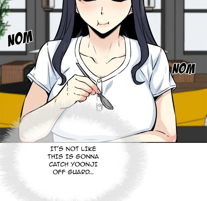 The Ark Is Me - Chapter 72 — Page 18