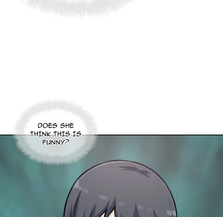 The Ark Is Me - Chapter 72 — Page 19