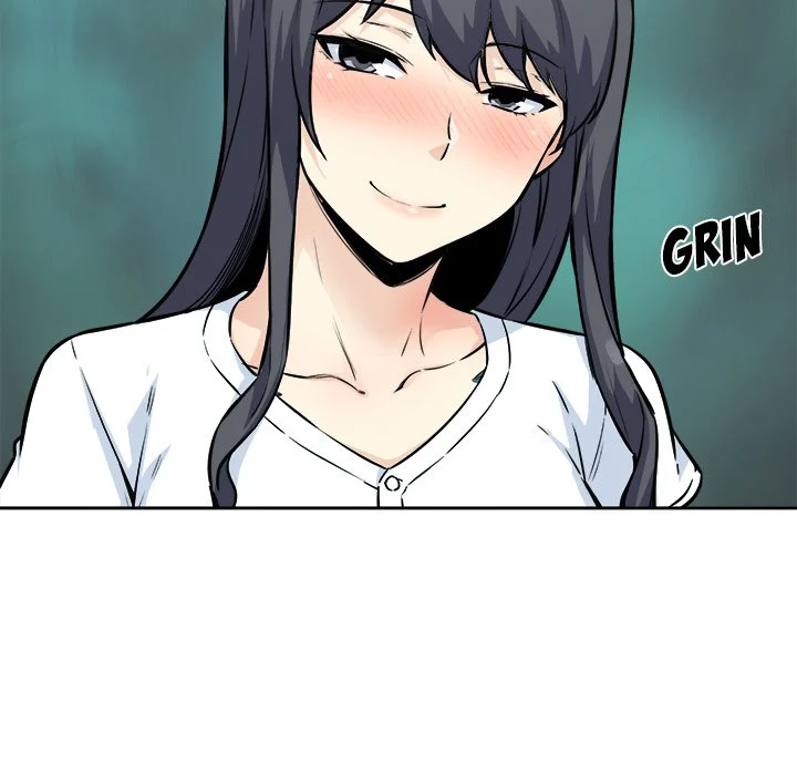 The Ark Is Me - Chapter 72 — Page 20