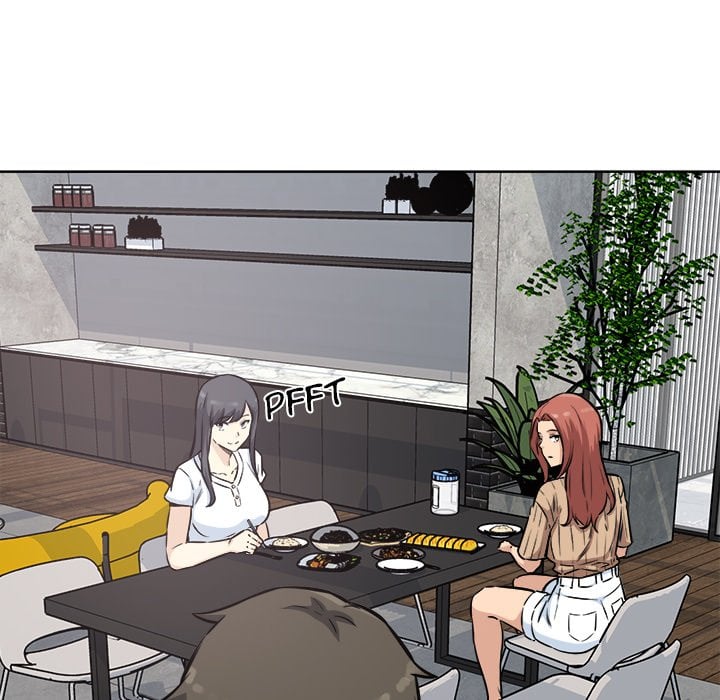 The Ark Is Me - Chapter 72 — Page 26