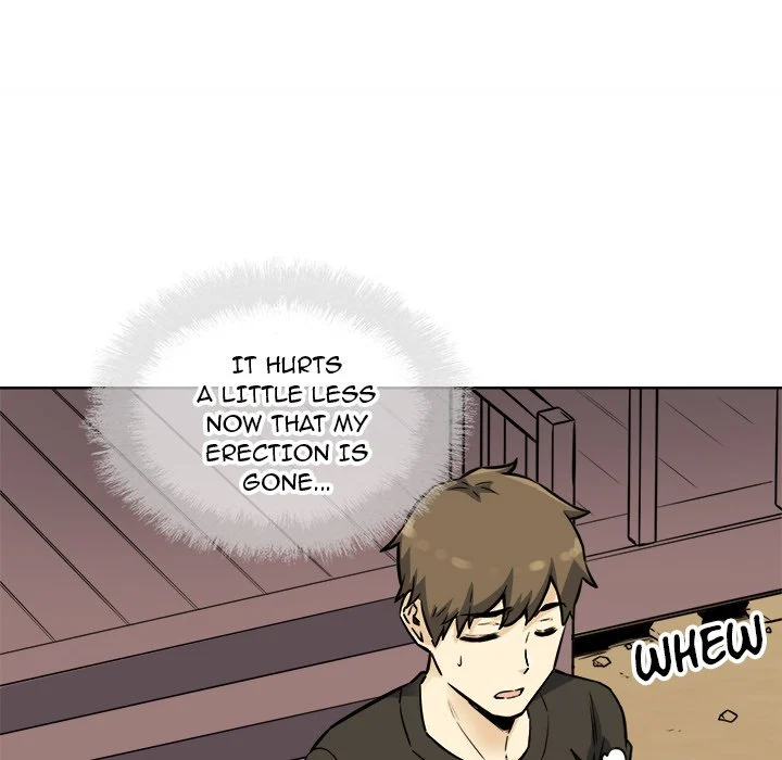 The Ark Is Me - Chapter 72 — Page 30