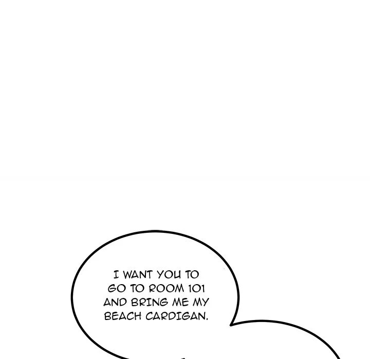 The Ark Is Me - Chapter 72 — Page 36