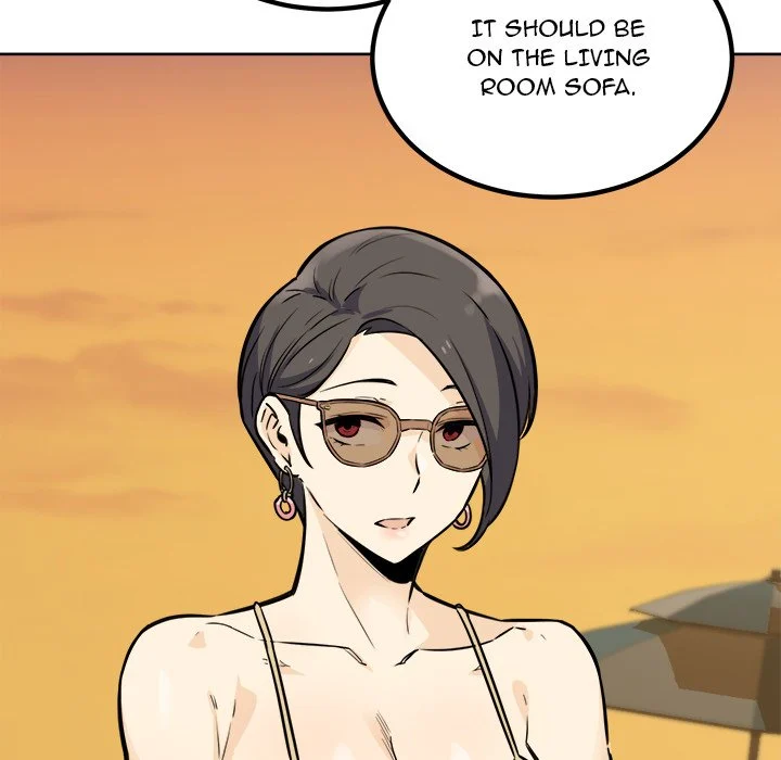 The Ark Is Me - Chapter 72 — Page 37