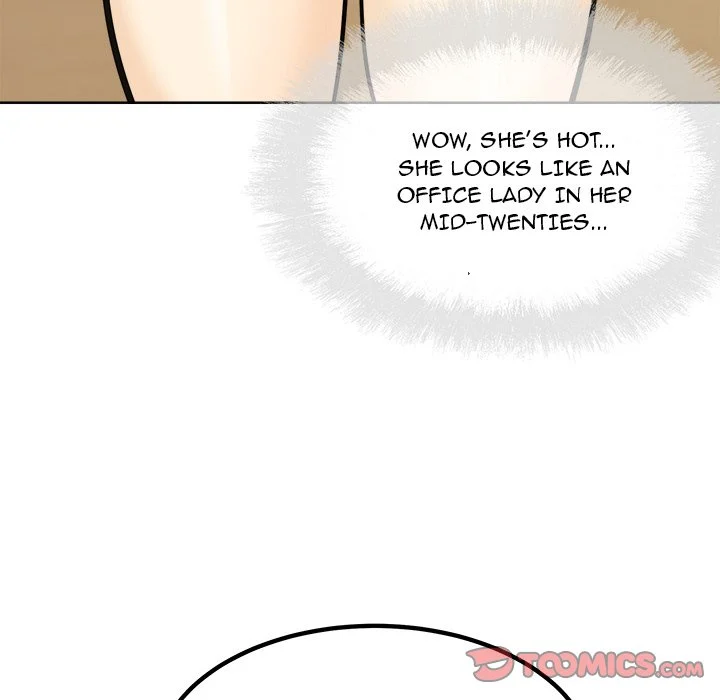 The Ark Is Me - Chapter 72 — Page 39