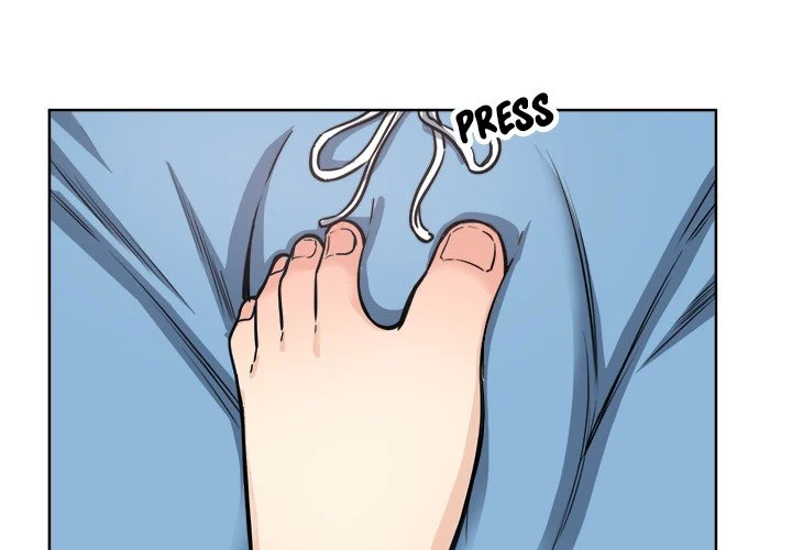 The Ark Is Me - Chapter 72 — Page 4