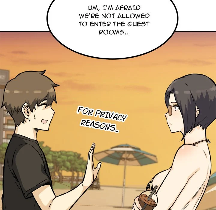 The Ark Is Me - Chapter 72 — Page 40