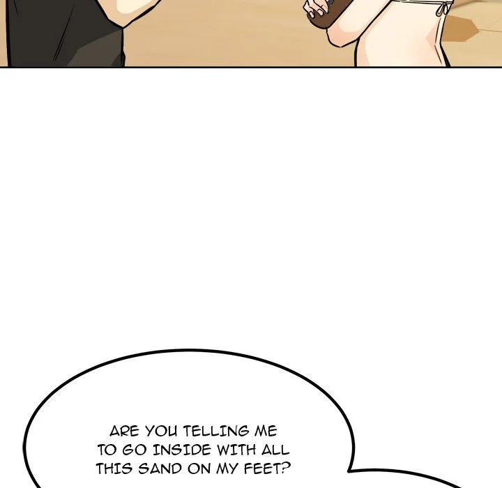The Ark Is Me - Chapter 72 — Page 41