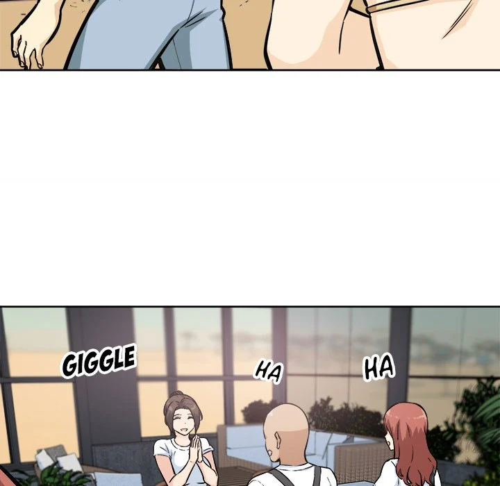 The Ark Is Me - Chapter 72 — Page 46