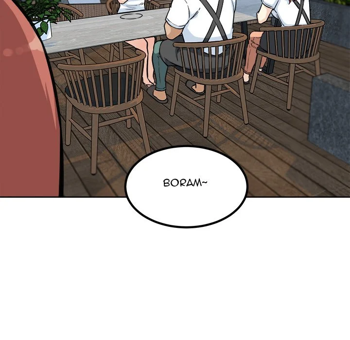 The Ark Is Me - Chapter 72 — Page 47