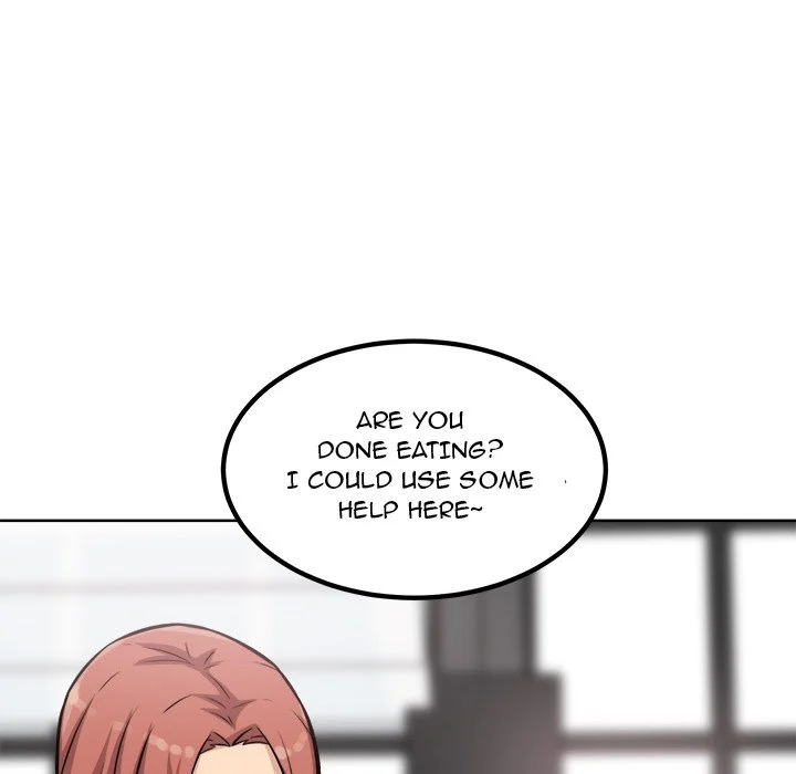 The Ark Is Me - Chapter 72 — Page 48