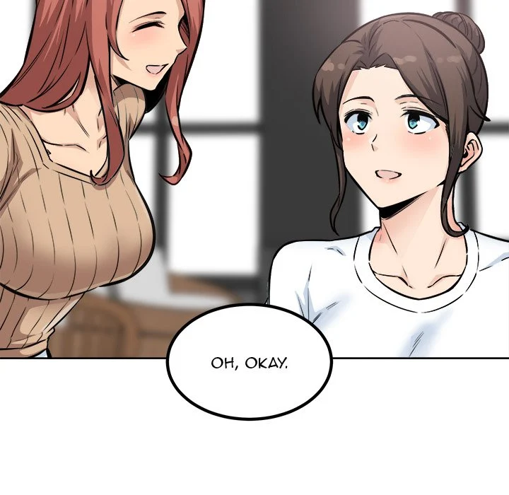The Ark Is Me - Chapter 72 — Page 49