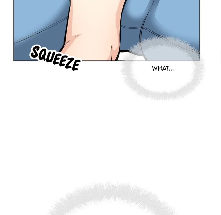 The Ark Is Me - Chapter 72 — Page 5