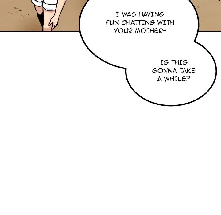 The Ark Is Me - Chapter 72 — Page 52
