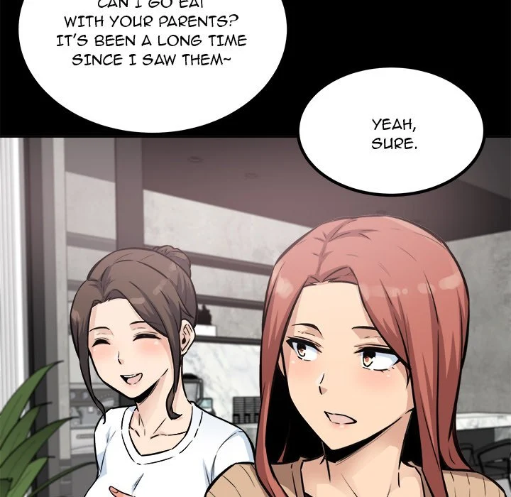 The Ark Is Me - Chapter 72 — Page 56