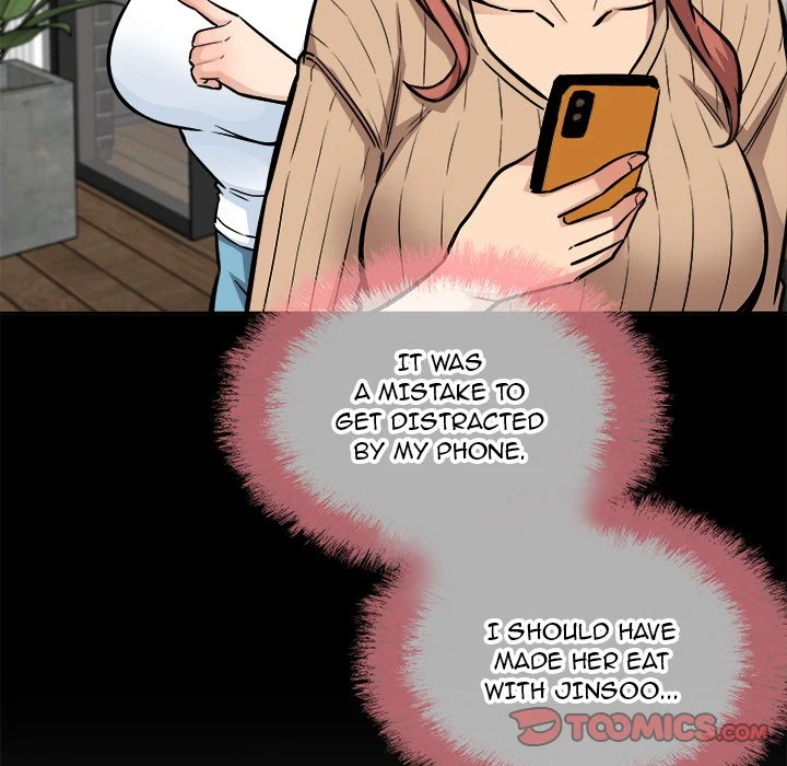 The Ark Is Me - Chapter 72 — Page 57