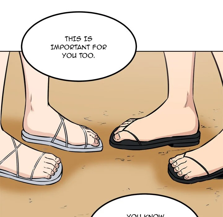The Ark Is Me - Chapter 72 — Page 59