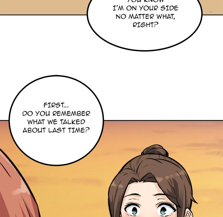 The Ark Is Me - Chapter 72 — Page 60