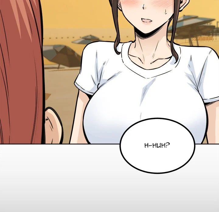 The Ark Is Me - Chapter 72 — Page 61