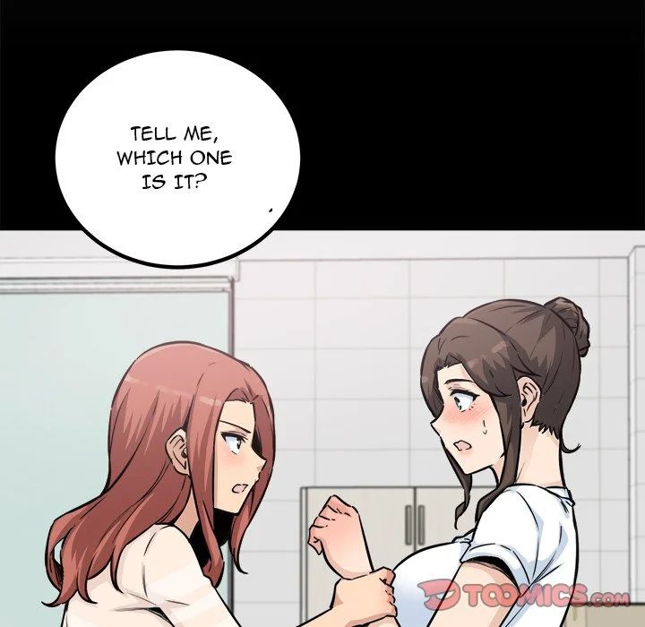 The Ark Is Me - Chapter 72 — Page 63
