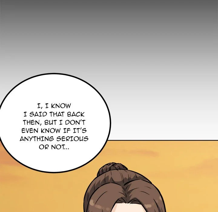 The Ark Is Me - Chapter 72 — Page 67