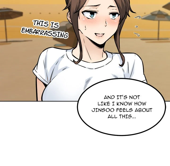 The Ark Is Me - Chapter 72 — Page 68