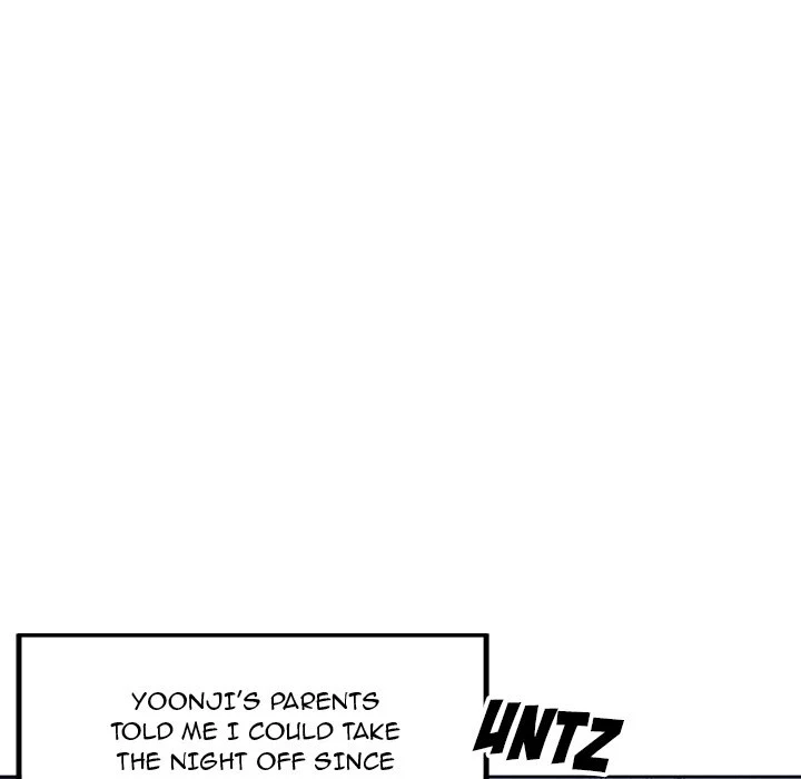 The Ark Is Me - Chapter 72 — Page 73