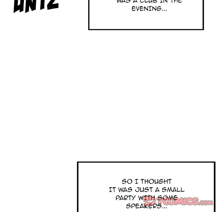 The Ark Is Me - Chapter 72 — Page 75